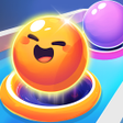 أيقونة البرنامج: Sliding Ball Escape 3D