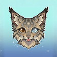 Icoon van programma: Therian Mask Designer
