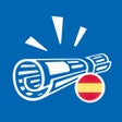 Ikona programu: Spanish News - Noticias E…