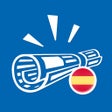 Ikona programu: Spanish News - Noticias E…