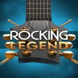 Icône du programme : Rocking Legend