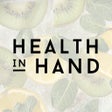 أيقونة البرنامج: Health in Hand Official
