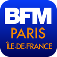 程序图标：BFM Paris