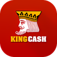 King Cash - Real Online Income icon