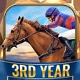 程序图标：Champion Horse Racing