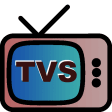 TVS player pro: organised TV