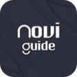 程序图标：Novi Guide