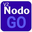 プログラムのアイコン：NodoGo