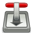 Ícone do programa: Transmission BTC - Torren…