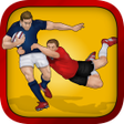 Icon of program: Rugby: Hard Runner