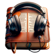 프로그램 아이콘: Audio Bible MP3