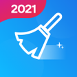 أيقونة البرنامج: UP Cleaner - Booster and …