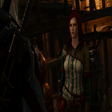 Triss from the Witcher 2