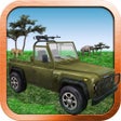 Icon of program: Safari 4x4 Driving Simula…