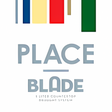 程序图标：Place Blade
