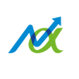 プログラムのアイコン：Nepsealpha NEPSE app Port…
