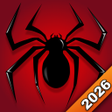 Icono de programa: Spider Solitaire Classic