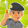 プログラムのアイコン：Masuk Pak Eko