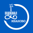プログラムのアイコン：ЛК Водоканал