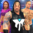 Icon of program: Bodybuilder Wrestling Fig…