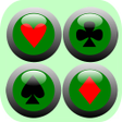 程序图标:Poker Solitaire