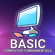 Icône du programme : Learn Computer Basic Fund…