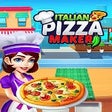 程序图标：Pizza Maker - Cooking Gam…