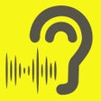 Ikon program: Super Ear - Audio Enhance…