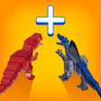 程序图标：Merge Master: Craft Evolu…