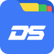 ไอคอนของโปรแกรม: File Manager - File Explo…
