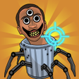 程序图标：Monster Shooting Makeover…