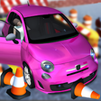 プログラムのアイコン：Car Parking Simulator: Gi…