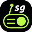 Sqgy SG Radios