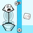 أيقونة البرنامج: Unscrew Story: Wood Nuts