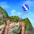 程序图标：About Climbing: Difficult…