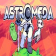 プログラムのアイコン：Astromeda