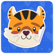 Ícone do programa: Sticker Maker Studio