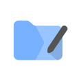 程序图标：Simple Folder Notepad - N…