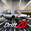 程序图标：Idle Drift:JDM Race