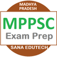 MPPSC Exam icon