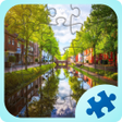 Ikon program: Jigsaw Puzzles Adults Off…