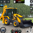 Icon of program: Construction Truck Simula…