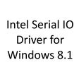 Icoon van programma: Intel Serial IO Driver fo…