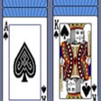 程序图标:Spider Solitaire 2