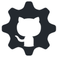 أيقونة البرنامج: GitHub Tweaker