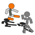 プログラムのアイコン：Fighting