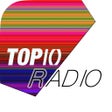 Programın simgesi: Top 10 Radio:Online Inter…