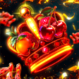 Ikon program: Rain Fruit