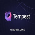 プログラムのアイコン：Tempest Private Search