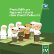 程序图标：Buku SIswa SD Kelas 4 - A…